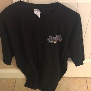 vintage Alabama concert t-shirt 2004 tour